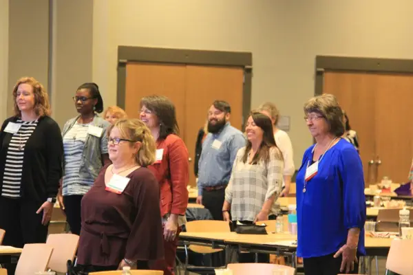 Report from the 5th Annual Alabama Project LAUNCH PDI and Summit 4