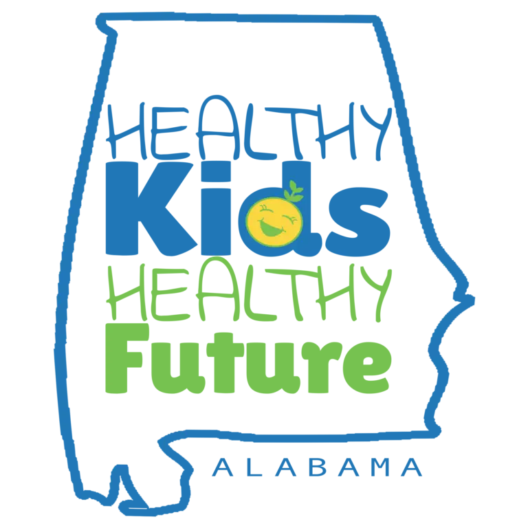 Alabama Healthy Kids, Healthy Future 1